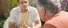 Do Men Need Counseling?